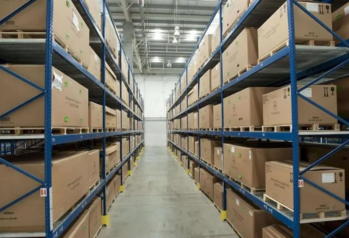 厦门到呼兰区货物仓储