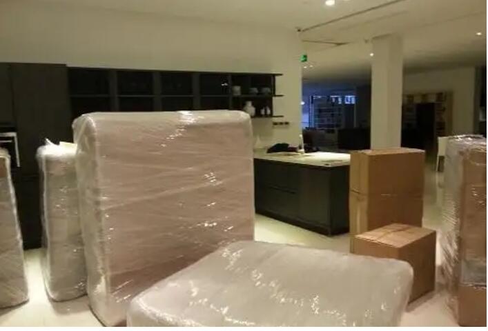 厦门到呼兰区长途搬家