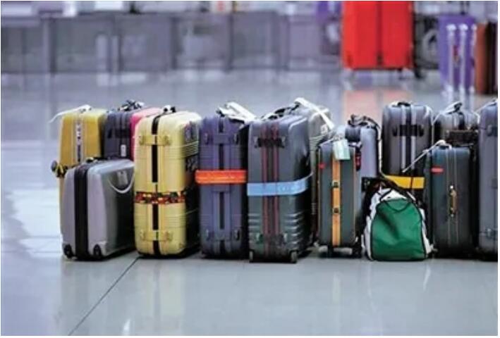 厦门到呼兰区行李托运